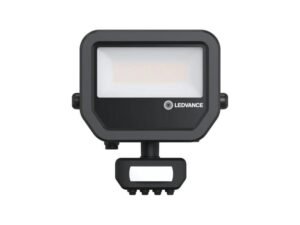 LEDVANCE LED reflektor sa PIR senzorom 17W 4099854309526E