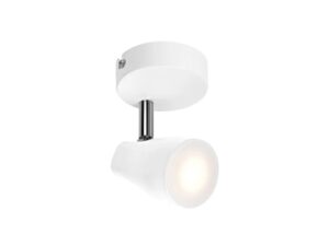 LEDVANCE Spot lampa 1xGU10 4058075826410E