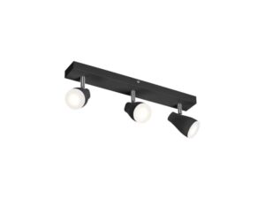 LEDVANCE Spot lampa 3xGU10 4058075826618E