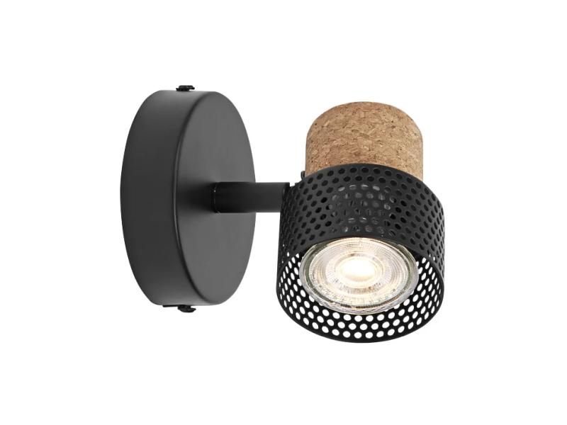 LEDVANCE Spot lampa 1xGU10 4058075828667E