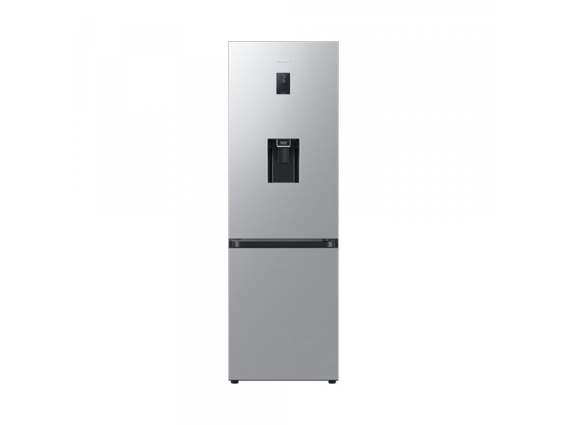 SAMSUNG RB34C652ESA/EK Kombinovani frižider OUTLET
