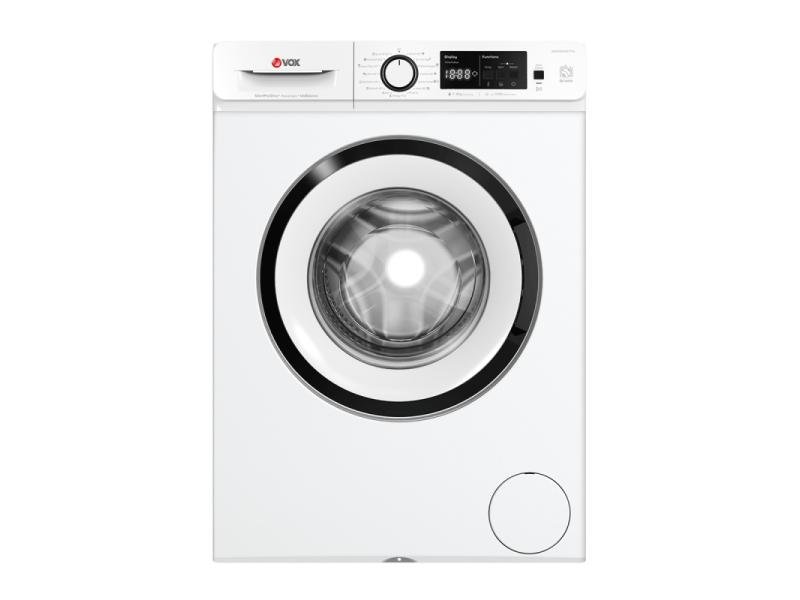 VOX WMI1280-SAT15A Mašina za pranje veša OUTLET
