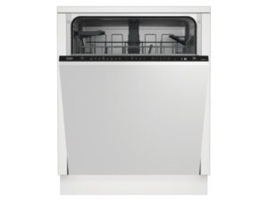 BEKO BDIN18441 Ugradna mašina za pranje sudova OUTLET