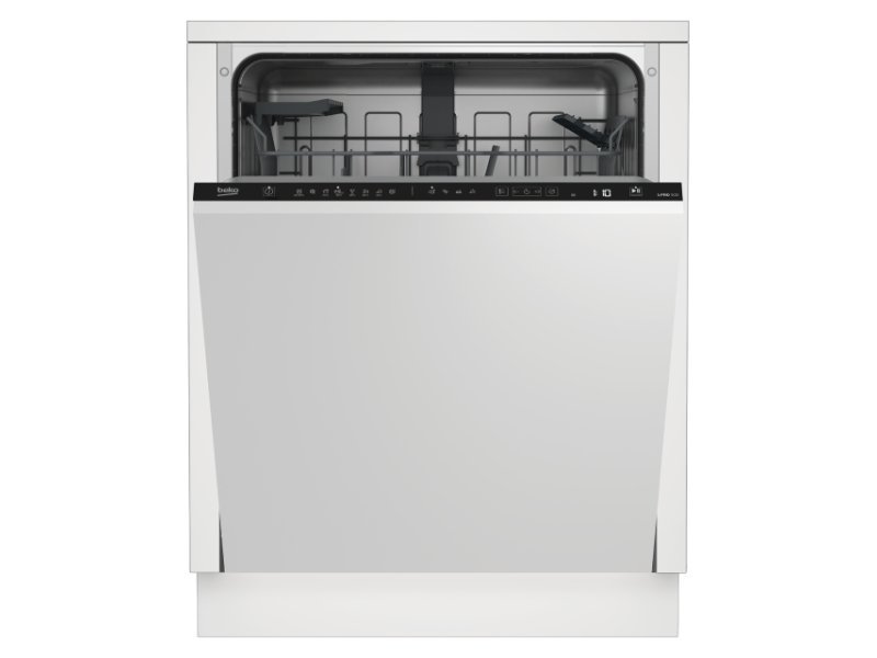 BEKO BDIN18441 Ugradna mašina za pranje sudova OUTLET