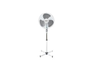 ROSBERG R51760AL Podni ventilator 40W Duo Pack sivo-beli