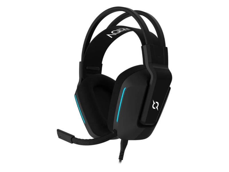 AQIRYS Slušalice Alya 7.1 Wired Multiplatform RGB black 106-0060