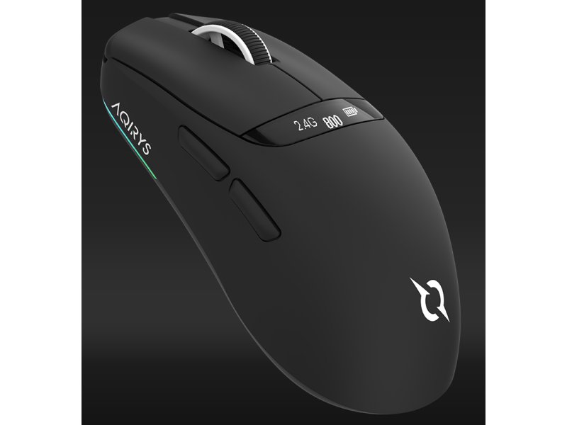 AQIRYS Miš AQIRYS Nyx 104-0054
