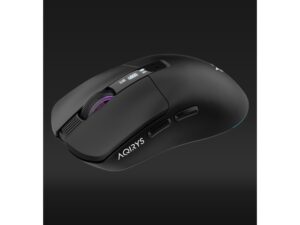 AQIRYS Miš M2 black 104-0055 AQIRYS Miš M2 black 104-0055