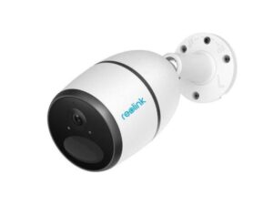 Reolink G330 kamera, battery 4G, outdoor