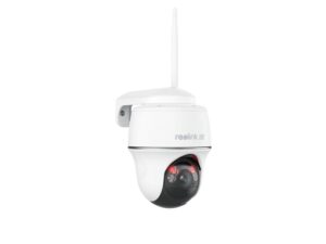 Reolink B440 kamera, battery, WiFI, outdoor