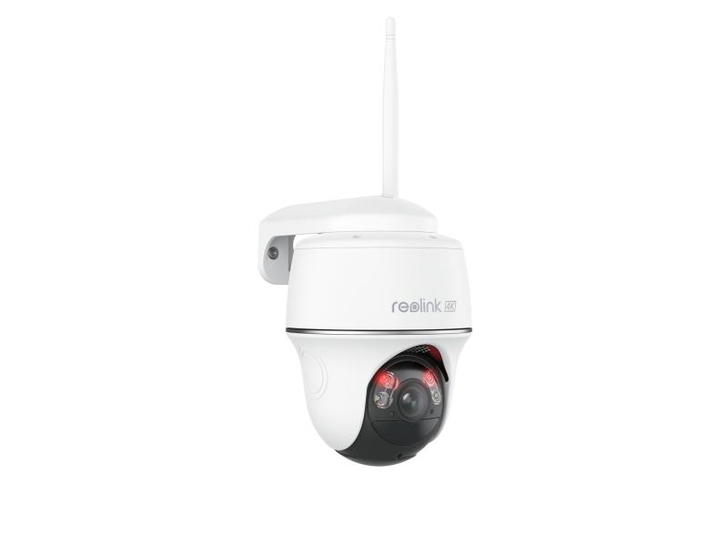 Reolink B440 kamera, battery, WiFI, outdoor