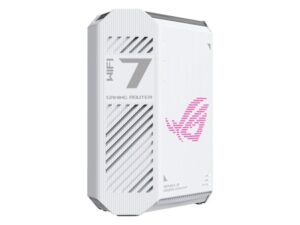 ASUS ROG Strix GS-BE7200 Dual-band WiFi 7 Router
