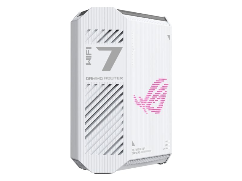 ASUS ROG Strix GS-BE7200 Dual-band WiFi 7 Router