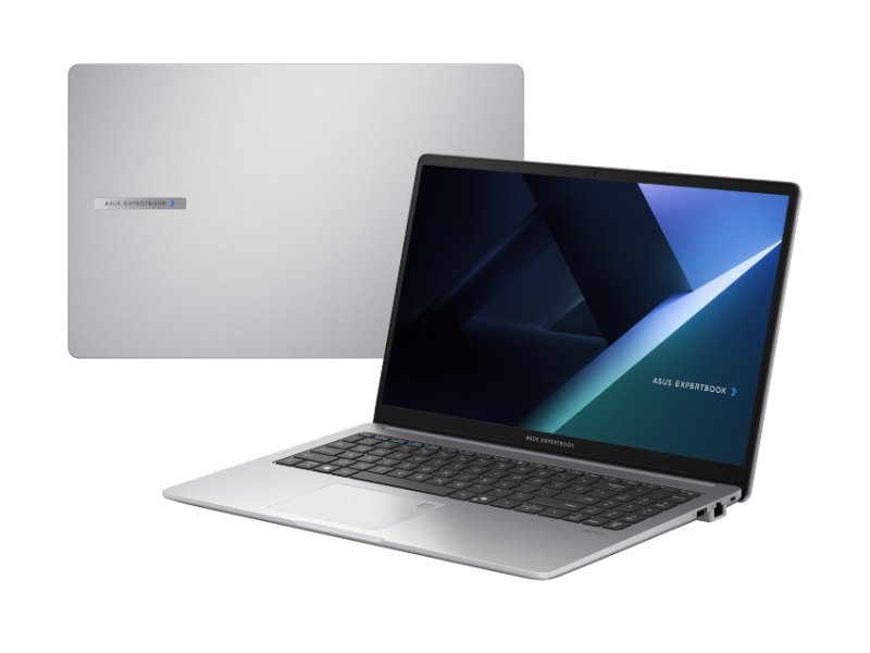 ASUS ExpertBook B1 B1503CVA-WB120U4C0 (15.6 inča FHD IPS, Core 5 120U, 16GB, 512GB SSD)