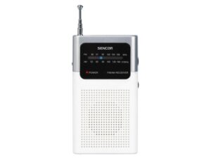 SENCOR SRD 1100 W Prenosni radio