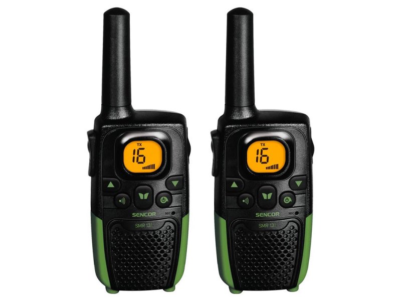 SENCOR SMR 131 Voki toki