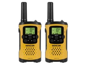 SENCOR SMR 113 Voki toki