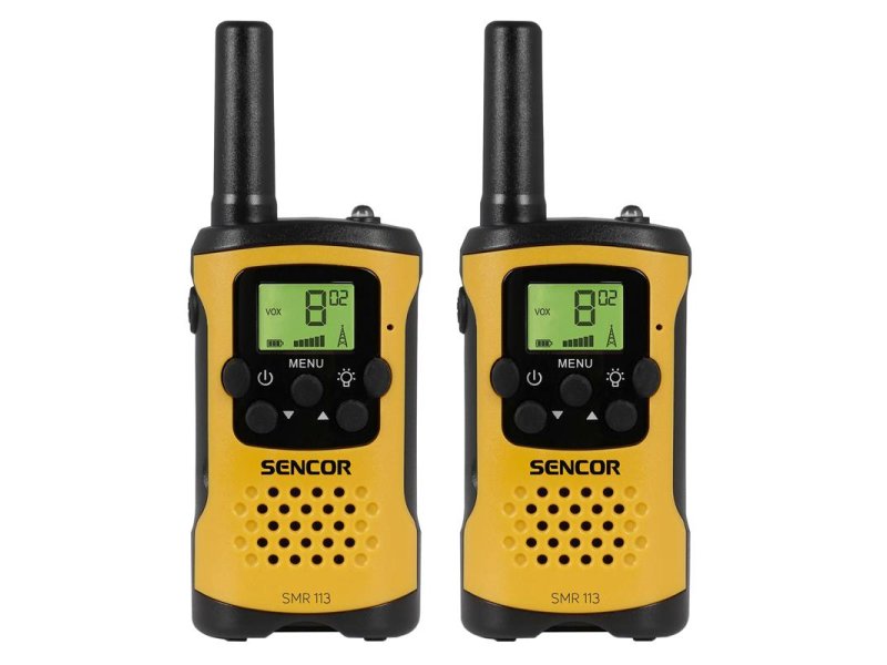 SENCOR SMR 113 Voki toki