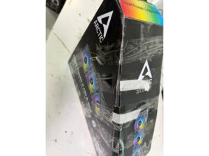 Arctic Liquid Freezer II 420 A-RGB vodeno hlađenje ACFRE00109A OUTLET