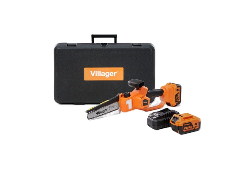 VILLAGER FUSE akumulatorska testera VBT 0620 – 2BSC OUTLET