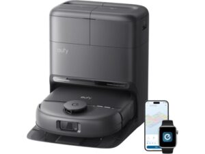 ANKER Eufy Omni C28 Robot usisivač