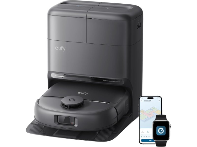 ANKER Eufy Omni C28 Robot usisivač