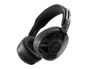 SKULLCANDY Aviator 900 ANC Black slušalice