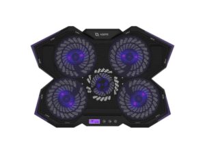 AQIRYS Hladnjak laptop Spider 112-0128