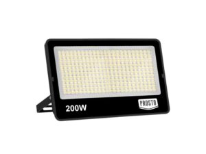 PROSTO LED reflektor 200W promenljiva boja svetla