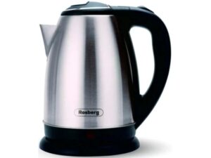 ROSENBERG R51230i kuvalo za vodu ,1800w, 1.8l,inox