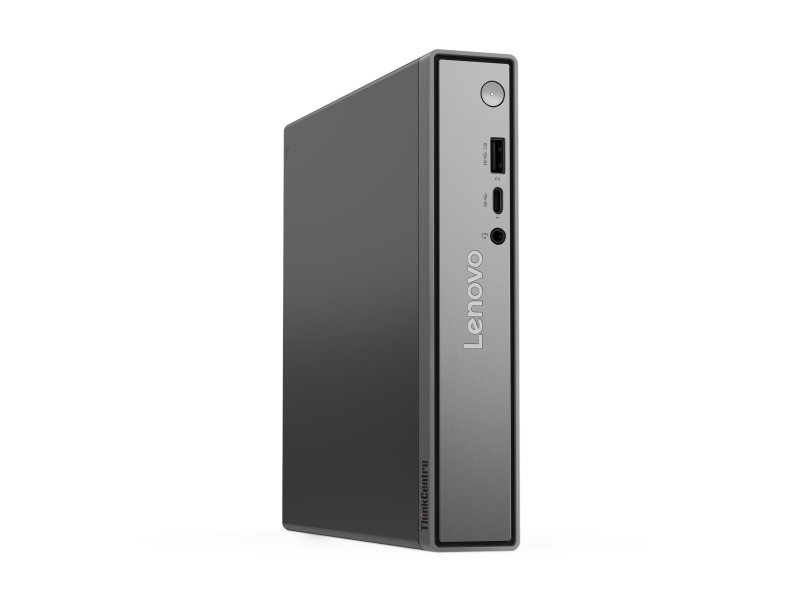 LENOVO ThinkCentre neo 50q Gen 5 (Black) Intel Core i3-1315U, 16GB, 512GB SSD, Win 11 Pro (13B9001JYA)