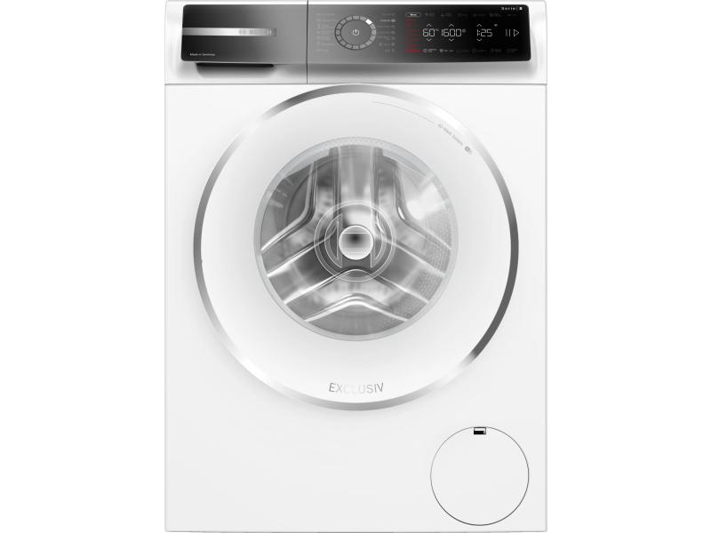 BOSCH WGB25692BY Mašina za pranje veša