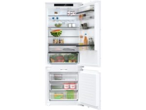BOSCH KBN96SDD0 Ugradni kombinovani frižider