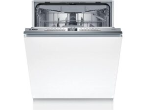 BOSCH SMV4EMX24E Ugradna mašina za pranje sudova