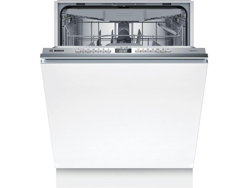 BOSCH SMV4EMX24E Ugradna mašina za pranje sudova
