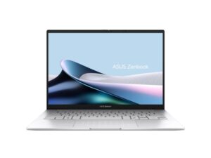 ASUS Zenbook 14 OLED UX3405CA-STA1369 (14 inča 3K OLED, Ultra 7 255H, 16GB, 1TB SSD, bez punjača)