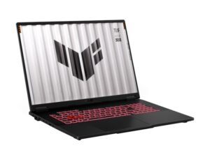 ASUS TUF Gaming A18 FA808UP-S8105 (18 inča FHD+ IPS, Ryzen 7 260, 32GB, 1TB SSD, RTX 5070 8GB)