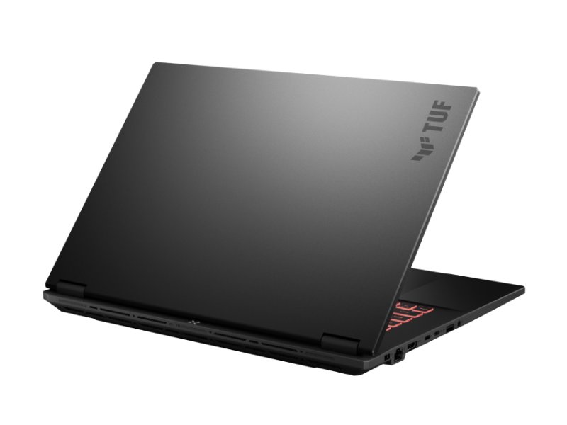 ASUS TUF Gaming A18 FA808UP-S8005 (18 inča FHD+ IPS, Ryzen 7 260, 32GB, 1TB SSD, RTX 5070 8GB)