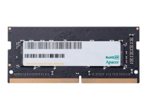 APACER SODIMM DDR4 16GB 2666MHz AS16GGB26CQYBGH bulk