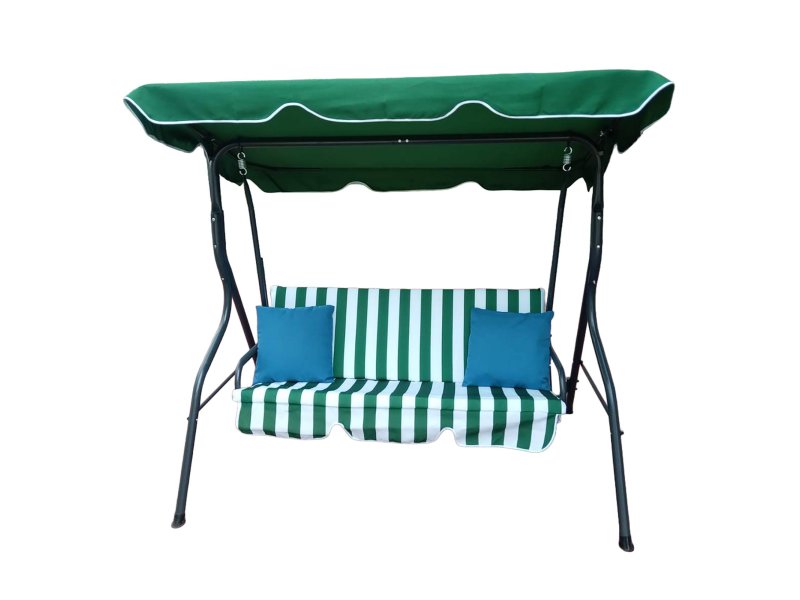 GARDEN LIFE Baštenska ljuljaška RELAXA