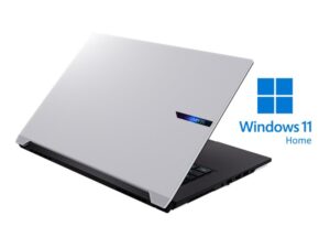 GIGABYTE AERO X16 2WH (Lunar White) QHD+ 165Hz, Ryzen AI 9 HX 370, 32GB, 1TB SSD, RTX 5070 8GB, Backlit, Win 11 Home