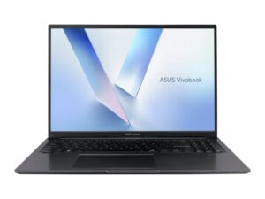 ASUS Vivobook 16 M1605NAQ-SH156 (WUXGA OLED, Ryzen 7 170, 16GB, 1TB SSD)