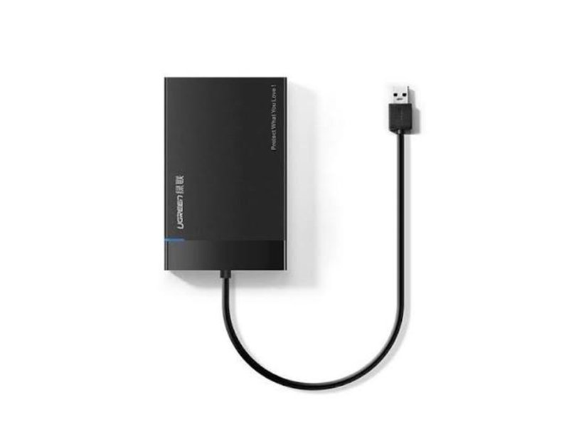 UGREEN US221 USB 3.0 kućište za hard disk 2.5”