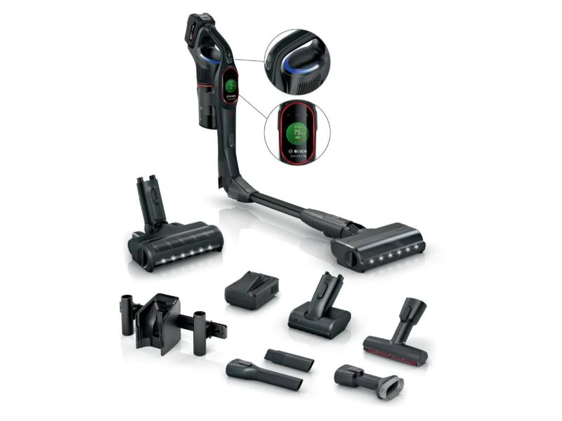 BOSCH BCS1051POW Unlimited 10 ProPower Akumulatorski štapni usisivač