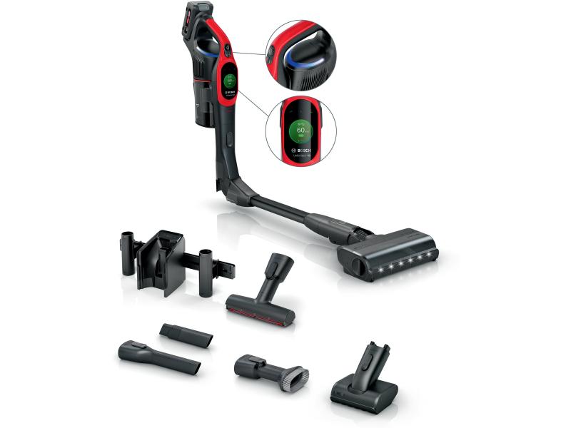 BOSCH BCS1041PET Unlimited 10 ProAnimal Akumulatorski štapni usisivač