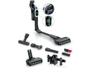BOSCH BCS1041WAC Unlimited 10 Akumulatorski štapni usisivač