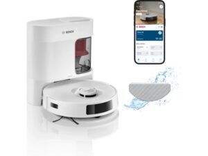 BOSCH BCRD2W Spotless Advanced Robot usisivač