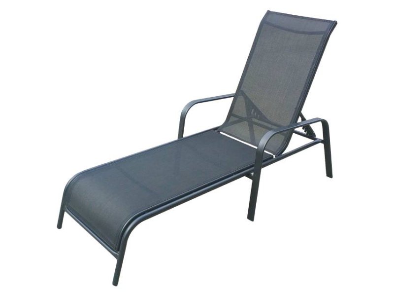 FIELDMANN FDZN 8012 Baštenska ležaljka OUTLET