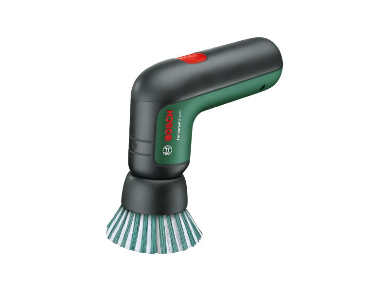 BOSCH Akumulatorska četka UniversalBrush sa nastavcima  3,6V  1,5 Ah (06033E0000) OUTLET