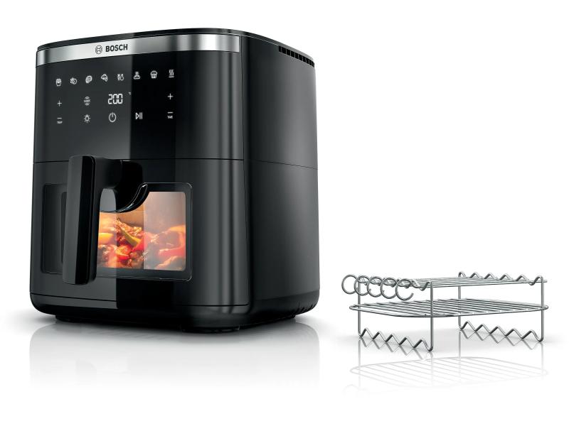 BOSCH MAF671B1 AirFryer